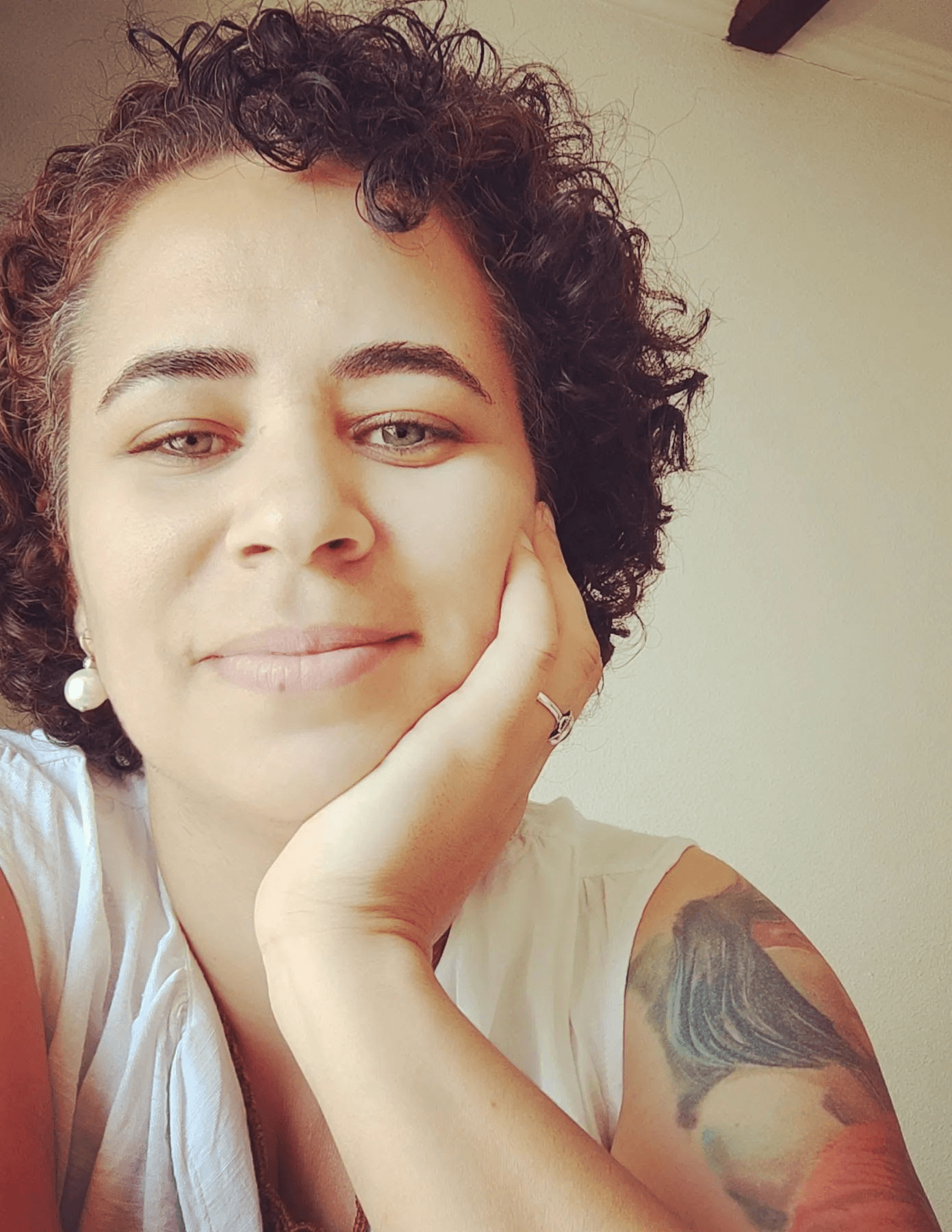 Beatriz Freitas