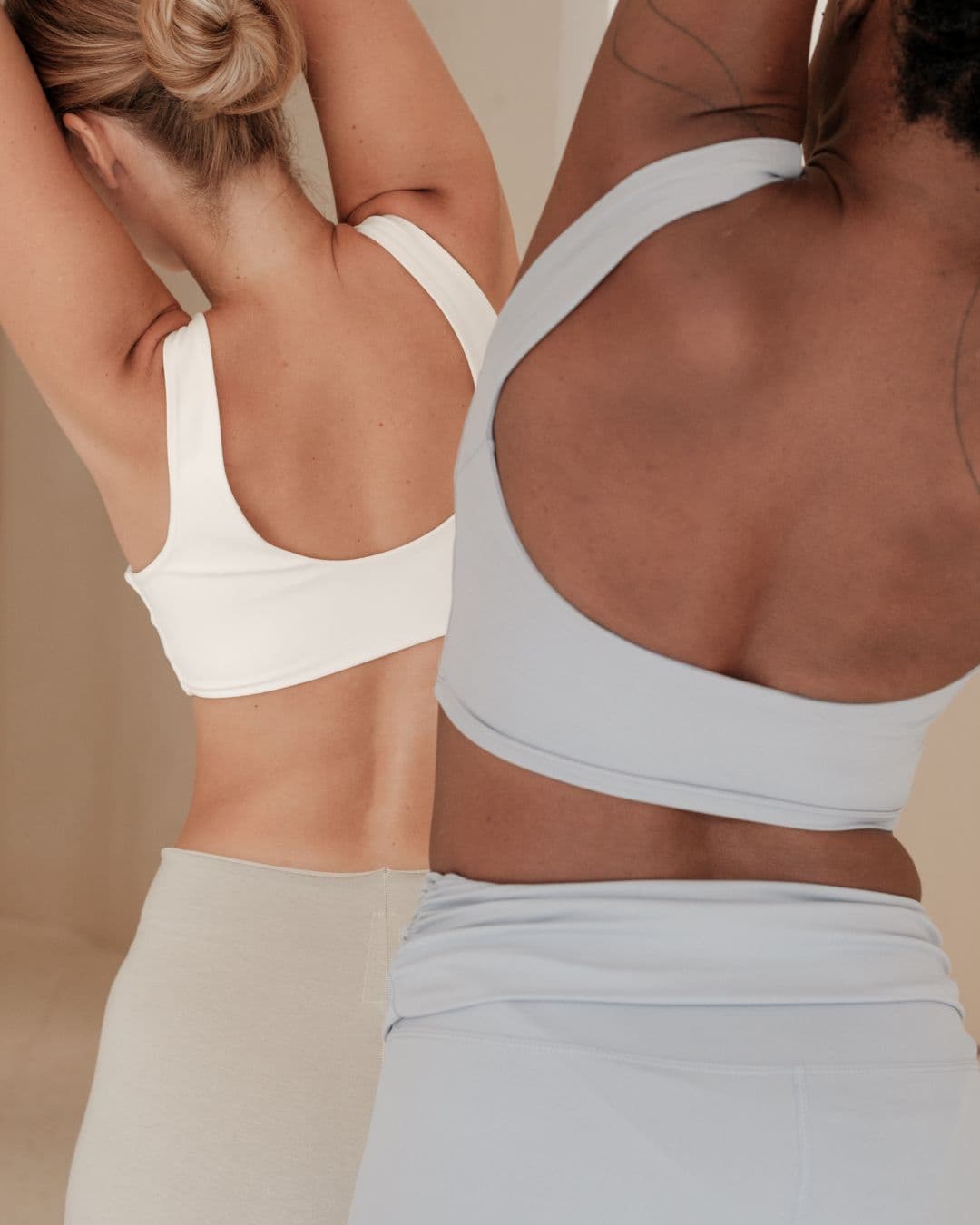 Corpo - Consciência